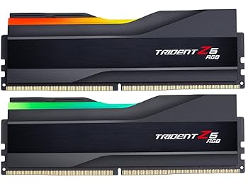メモリー G.Skill Trident Z5 DDR5 96GB (48GB x 2) G.SKILL Trident Z5 Royal Series (Intel XMP 3.0) DDR5 RAM